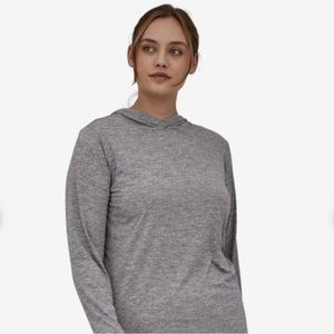 Capilene Cool Daily Hoody